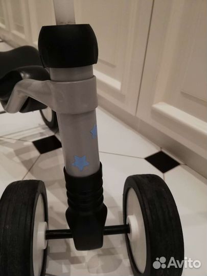 Беговел puky wutsch