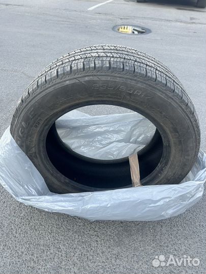 Triangle TR257 23.5/55 R17