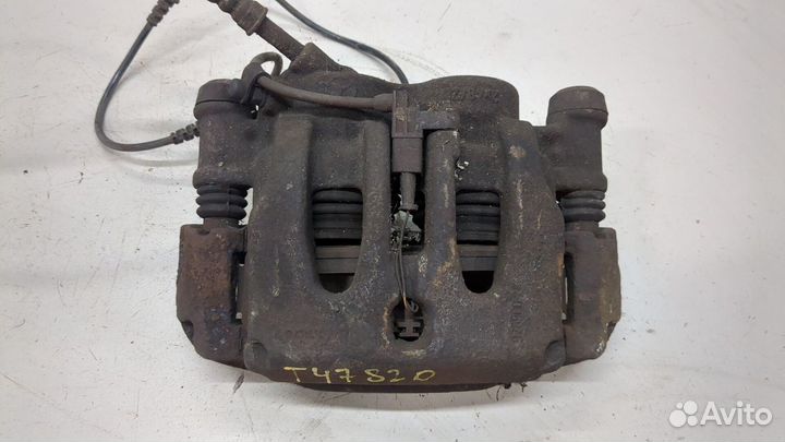 Суппорт Volkswagen Crafter, 2006