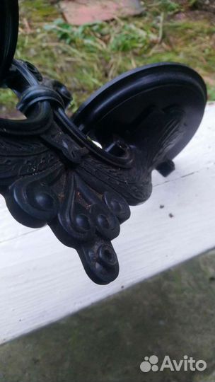 Винтажная полочка