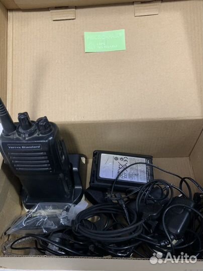 Радиостанция