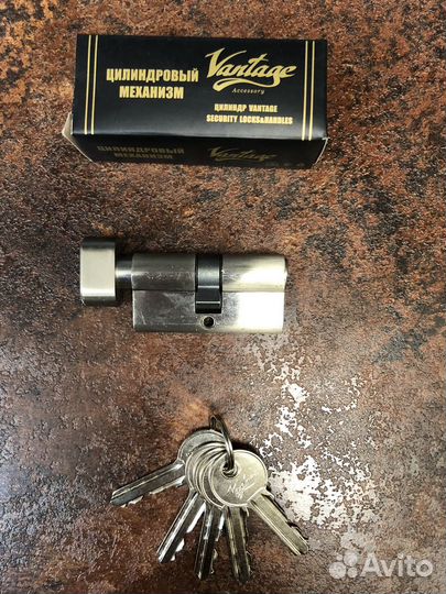 Дверной замок