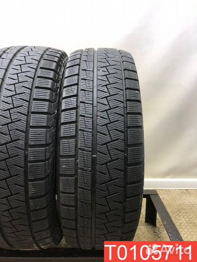 Pirelli Ice Asimmetrico 195/65 R15 91Q