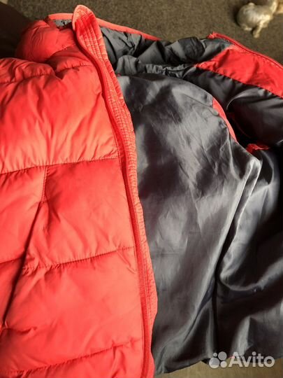 Жилетка для мальчика sela