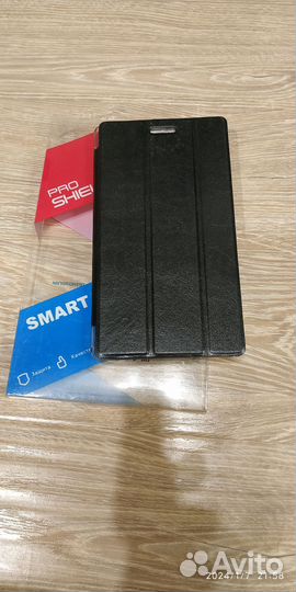 Чехол для планшета Lenovo Tab 3 (730x)