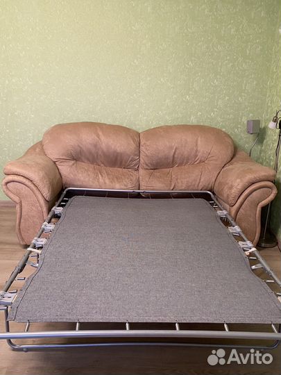 Диван раскладной