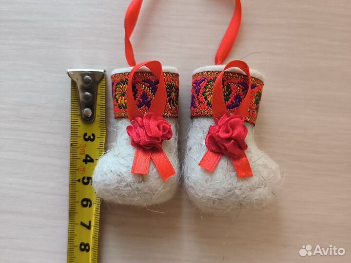 Валенки-шептуны