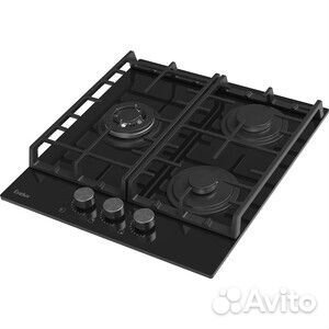 Газовая варочная панель