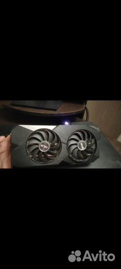 Видеокарта rtx 3070