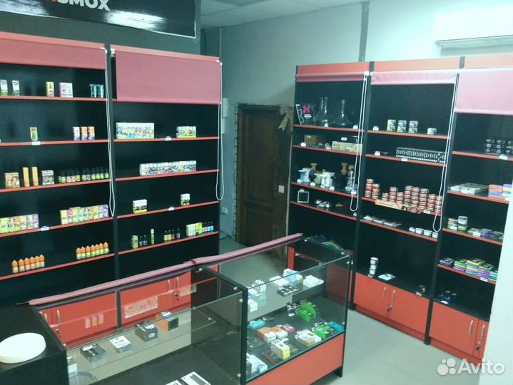 Табачнный франшиза с доходом 240 005