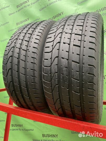 Pirelli P Zero 245/40 R18 97Y