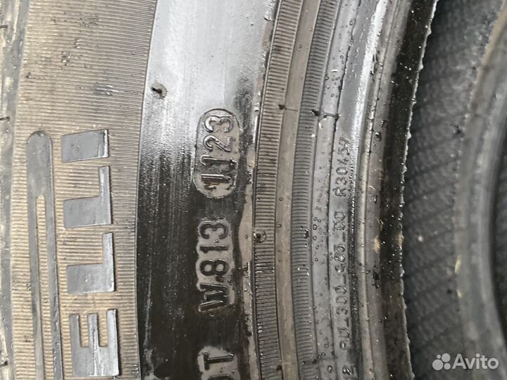 Pirelli Scorpion ATR 185/75 R16 93T