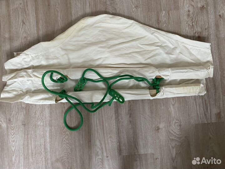 Гамак детский