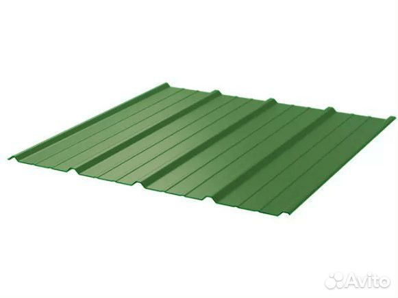 Профнастил С-18