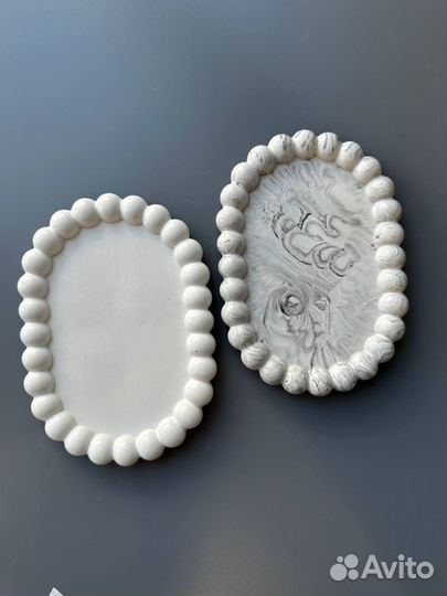 Изделия из гипса ручной работы