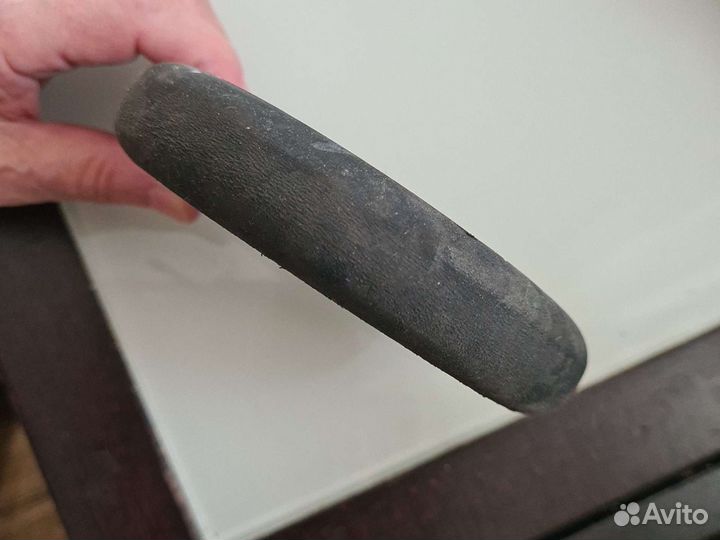 Колесо от самоката детского диаметр 12 см