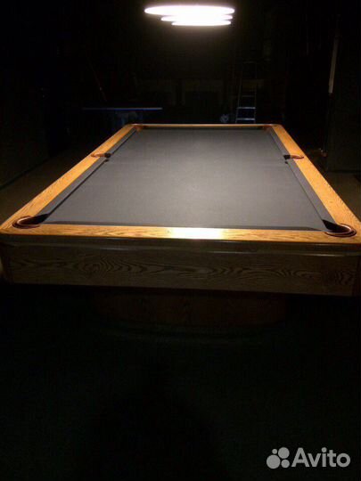 Услуги по ремонту бильярда