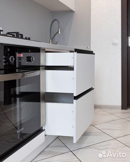 Кухни на заказ