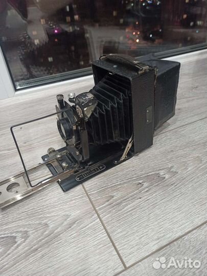 Фотоаппарат 