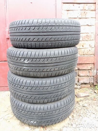 КАМА Кама-Евро-236 185/60 R15 84H