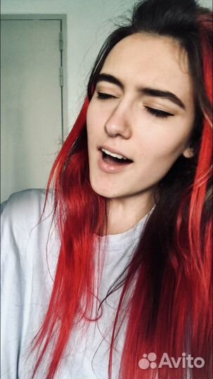 Вокал очно/онлайн