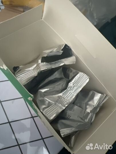 Детская молочная смесь