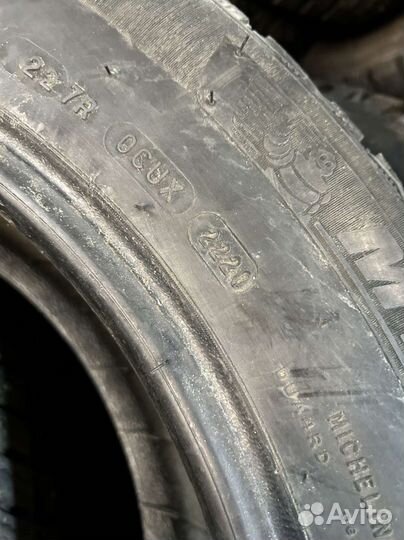 Michelin X-Ice North 4 205/60 R16