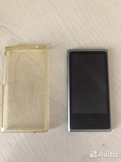 Плеер iPod nano 7 16gb