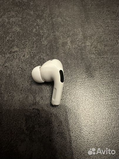 Airpods pro 2 наушник левый (новый)