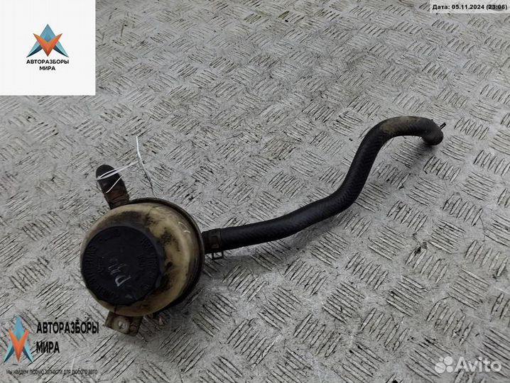 Бачок гидроусилителя Kia Rio рест. 2003