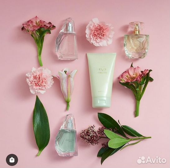 Эйвон Avon
