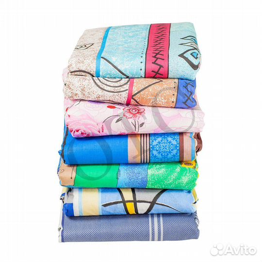Матрас Одеяло Подушка Белье