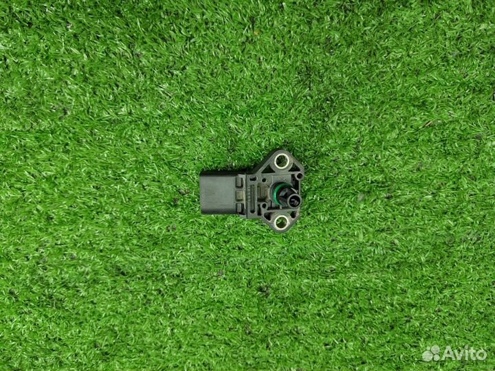 Датчик абсолютного давления Audi S3 8V A3 8V Q3 8U