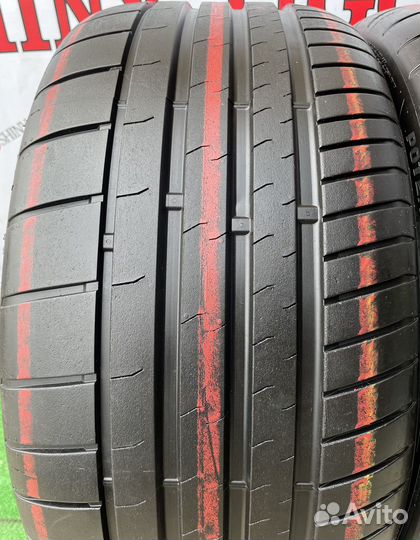 Bridgestone Potenza Sport 265/35 R20 99Y