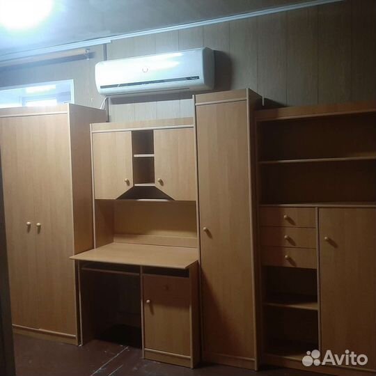 Детская стенка