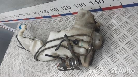 Бачок омывателя honda CR-V 3 (PEA22NL01)