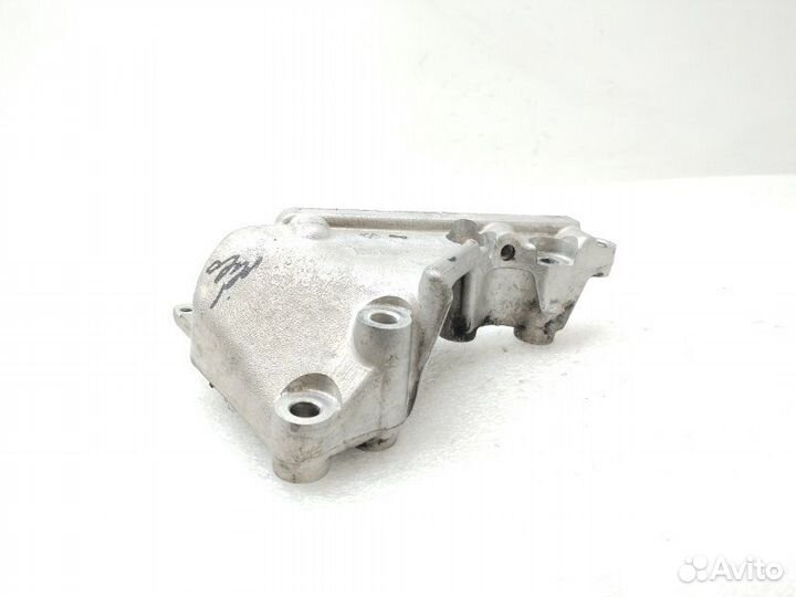 Кронштейн двигателя Toyota Highlander 2 2GR 2012