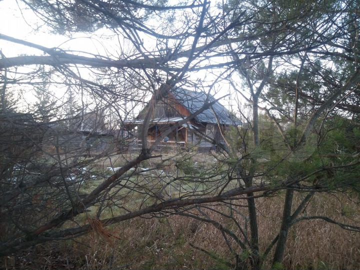 Участок 27 сот. (ИЖС)