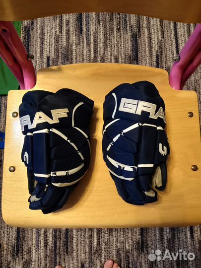 Хоккейная форма