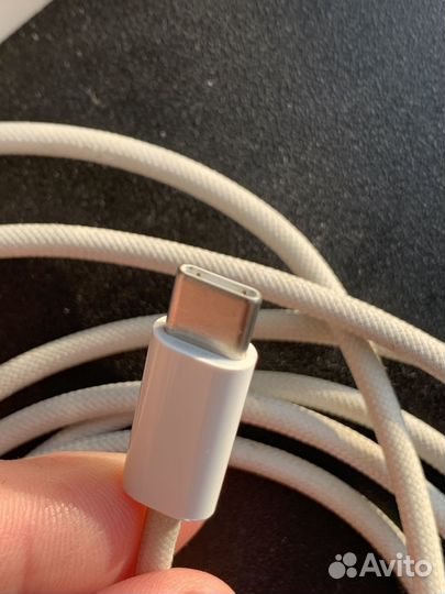 Кабель magsafe 3