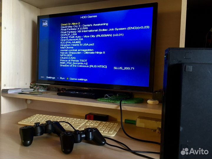 Sony PlayStation 2 fat