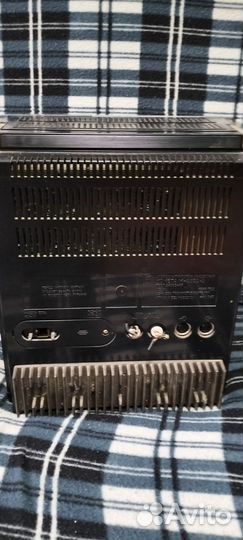 Дека кассетная