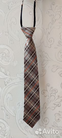 Галстук sky lake