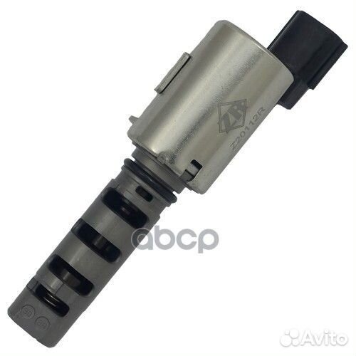 Клапан электромагнитный Z20112R Zikmar