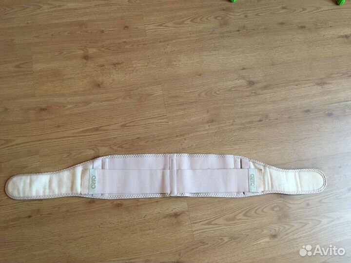 Бандаж для беременных