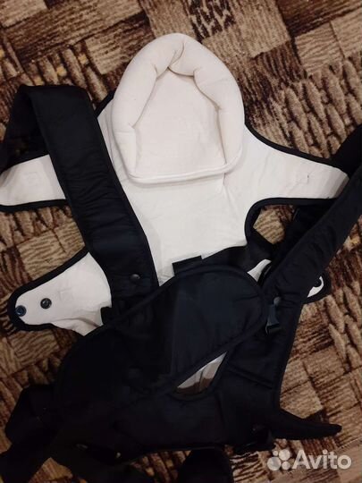 Рюкзак переноска кенгуру