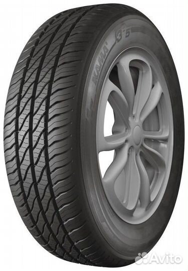 КАМА 365 (241) 135/80 R12 72T