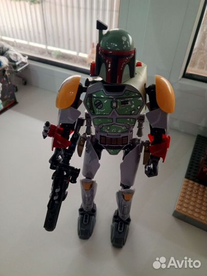 Lego star wars