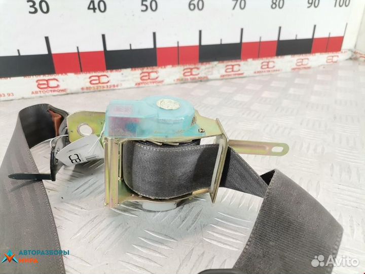 Ремень безопасности Subaru Impreza 64619FA711MU