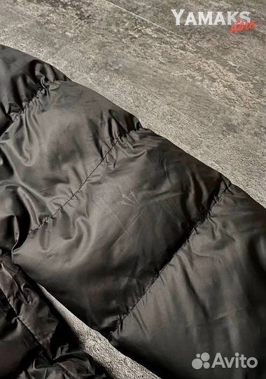 Куртка зимняя Nike Nocta все размеры